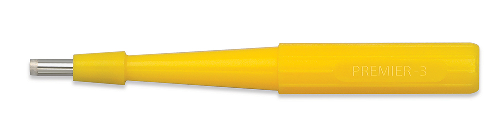 Punch Biopsy Disposable  Uni-Punch© 8 mm Sterile .. .  .  
